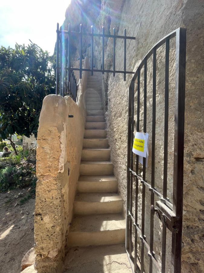 Cosy & Chill Appartements - Au Coeur Du Village De Cotignac, En Provence Esterno foto