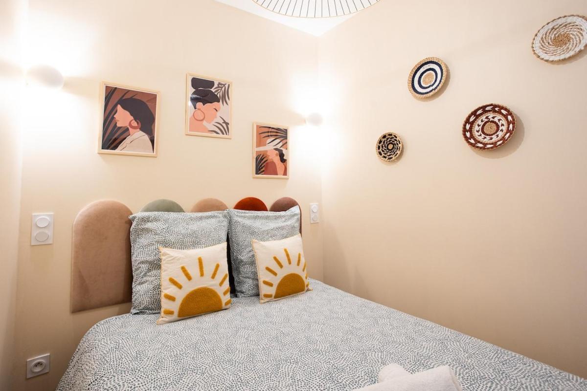 Cosy & Chill Appartements - Au Coeur Du Village De Cotignac, En Provence Esterno foto