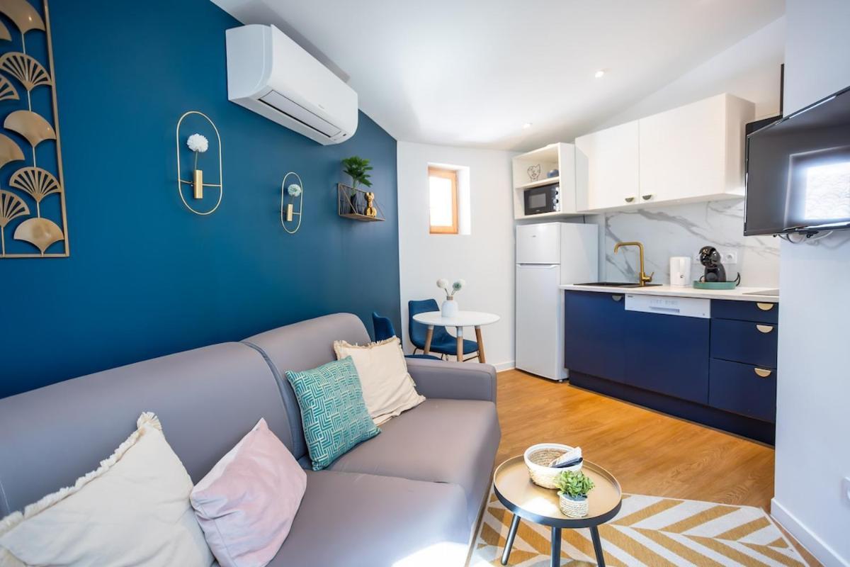 Cosy & Chill Appartements - Au Coeur Du Village De Cotignac, En Provence Esterno foto