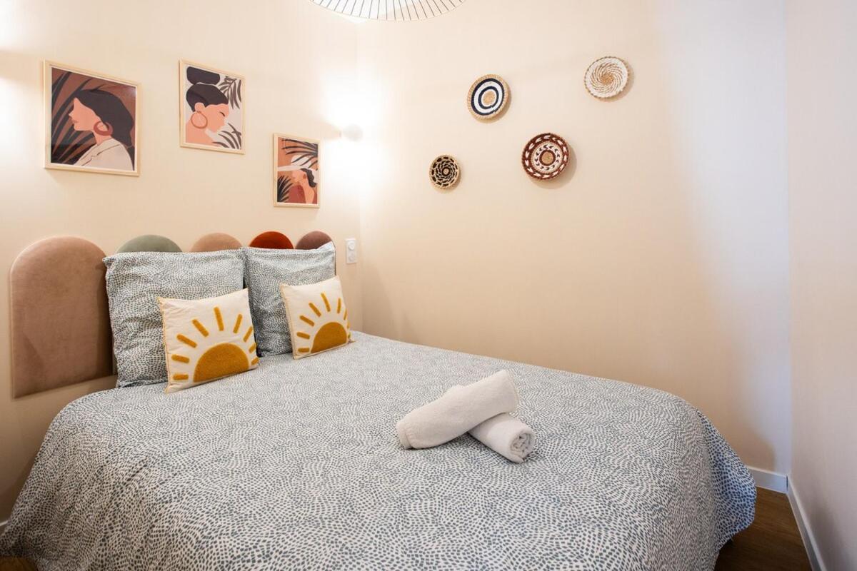 Cosy & Chill Appartements - Au Coeur Du Village De Cotignac, En Provence Esterno foto