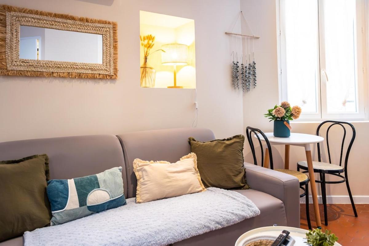 Cosy & Chill Appartements - Au Coeur Du Village De Cotignac, En Provence Esterno foto